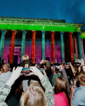 Celebrating 170 Years of St George’s Hall: A Journey Through Liverpool’s Pivotal Moments