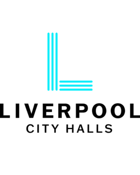 Liverpool City Halls Unite Under a Bold New Identity