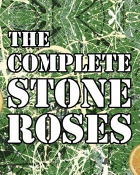 The Complete Stone Roses – Tribute Band