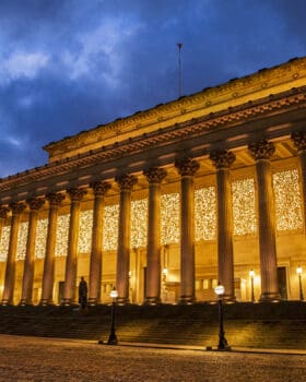 What’s on this Christmas?